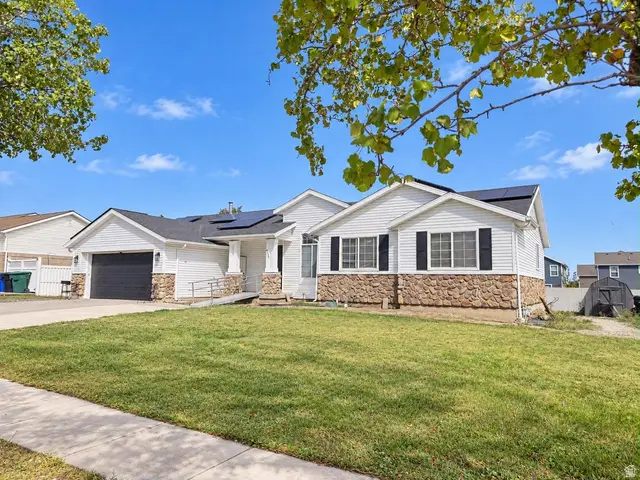 4728 W Travis Ln, West Jordan, UT 84088 - #3