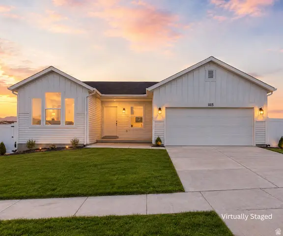 1045 W Alpine Ln #720, Grantsville, UT 84029 - #2