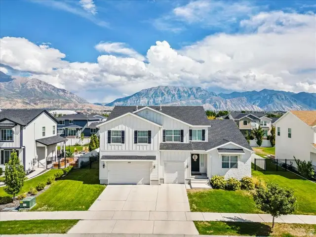 308 N 70 W, Vineyard, UT 84059 - #1
