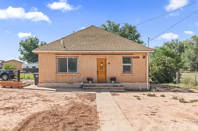 88 S State, Sigurd, UT 84657 - #1