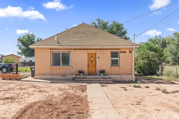 88 S State, Sigurd, UT 84657