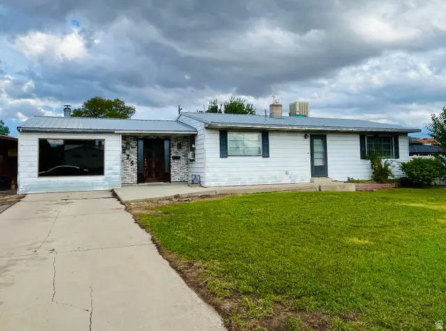 275 S 500 W, Price, UT 84501 - #1