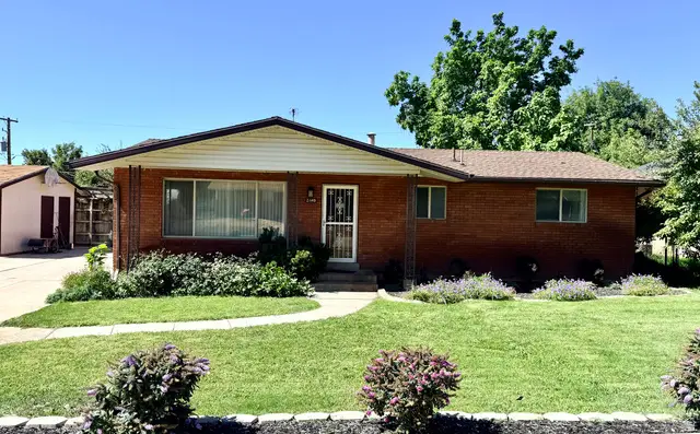 2443 N 575 E, North Ogden, UT 84414 - #1