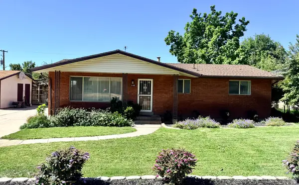 2443 N 575 E, North Ogden, UT 84414
