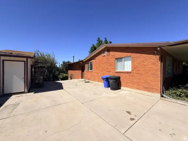2443 N 575 E, North Ogden, UT 84414 - #2