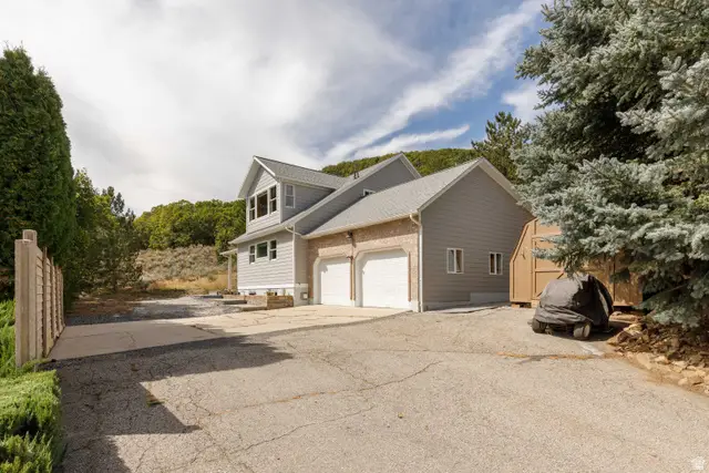 451 N Radford Ln, Eden, UT 84310 - #2