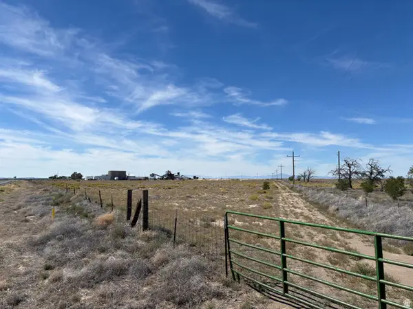 Address Withheld By Seller, Delta, UT 84624