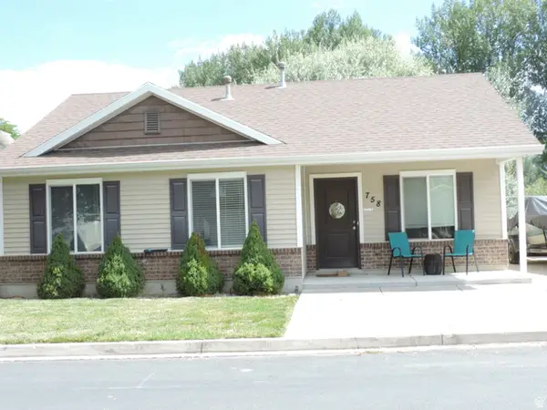 758 S 650 W, Logan, UT 84321