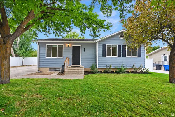 2521 N 400 E, North Logan, UT 84341
