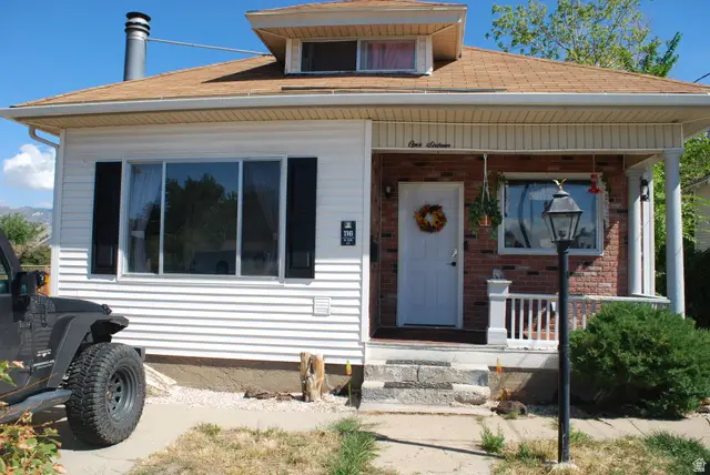 116 N 3rd St N, Tooele, UT 84074 - #1