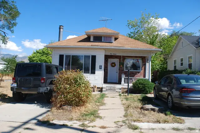 116 N 3rd St N, Tooele, UT 84074 - #2