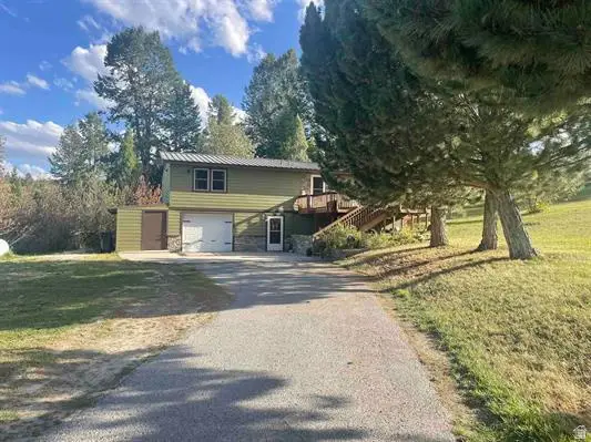 144 Old Oregon Rd, Soda Springs, ID 83276 - #2