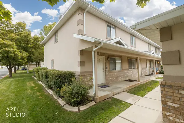 2421 N 400 E #P1, North Ogden, UT 84414