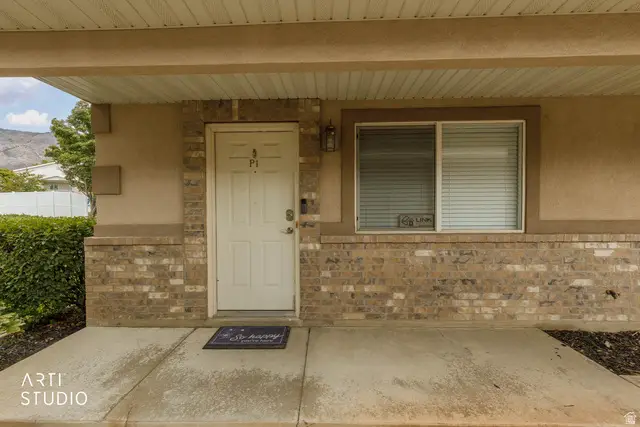 2421 N 400 E #P1, Ogden, UT 84414 - #3