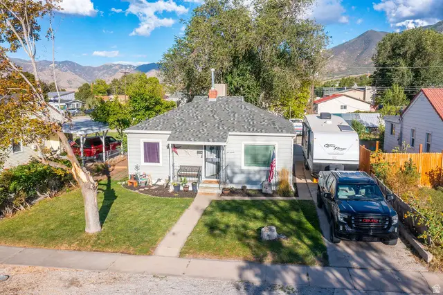 490 N Parkway Ave E, Tooele, UT 84074 - #1