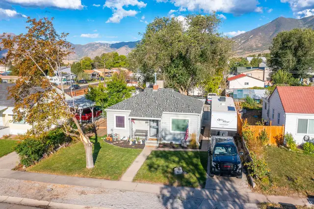 490 N Parkway Ave E, Tooele, UT 84074 - #3