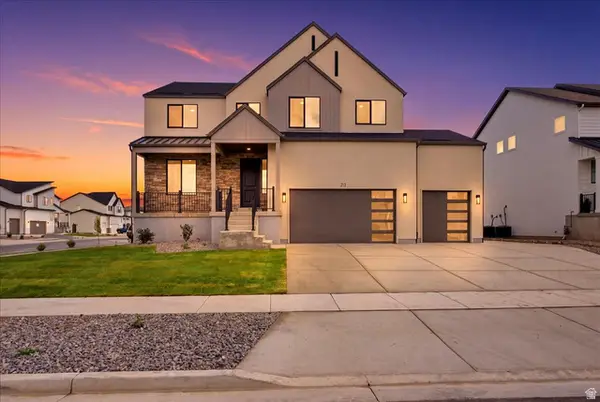 212 N Mia Cv E #20, Saratoga Springs, UT 84045