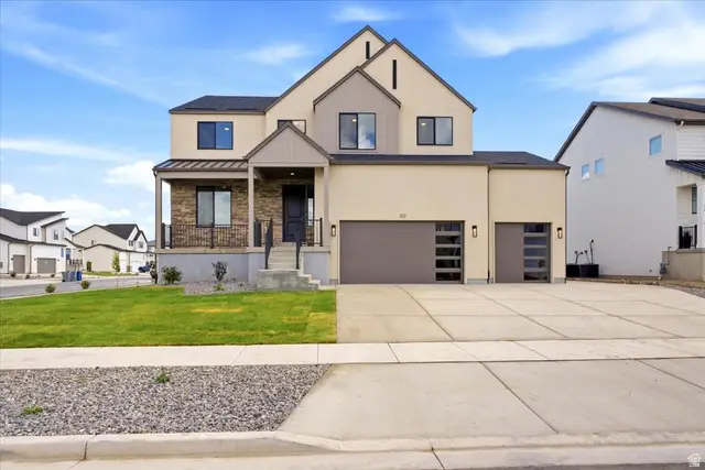 212 N Mia Cv E #20, Saratoga Springs, UT 84045 - #2