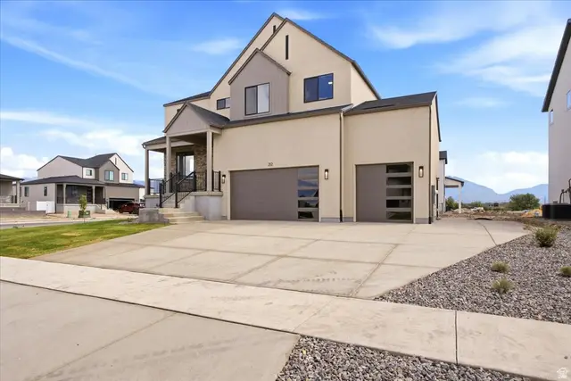 212 N Mia Cv E #20, Saratoga Springs, UT 84045 - #3