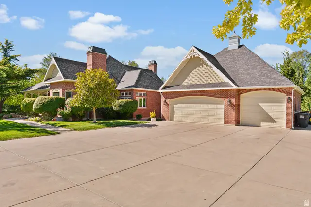 1818 S Blooming Grove Ln, Kaysville, UT 84037 - #2