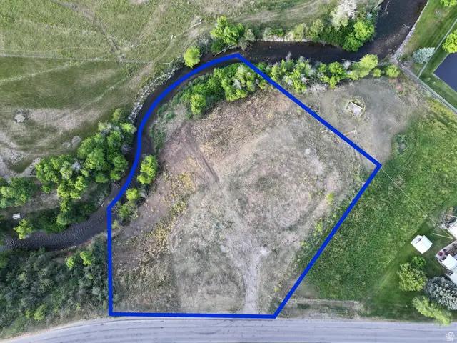 3025 N Morgan Valley Dr, Porterville, UT 84050 - #1