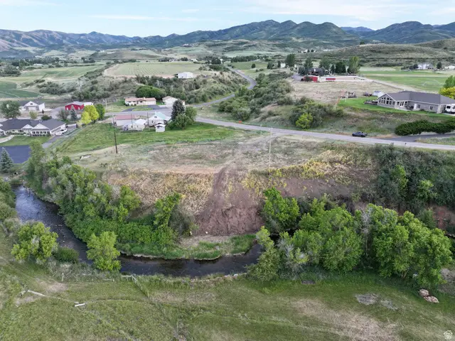 3025 N Morgan Valley Dr, Porterville, UT 84050 - #3