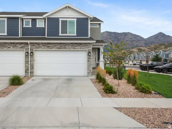 1255 S Thistle Dr, Santaquin, UT 84655
