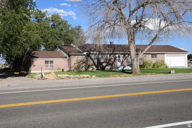 4265 S 4000 W, Delta, UT 84624 - #1