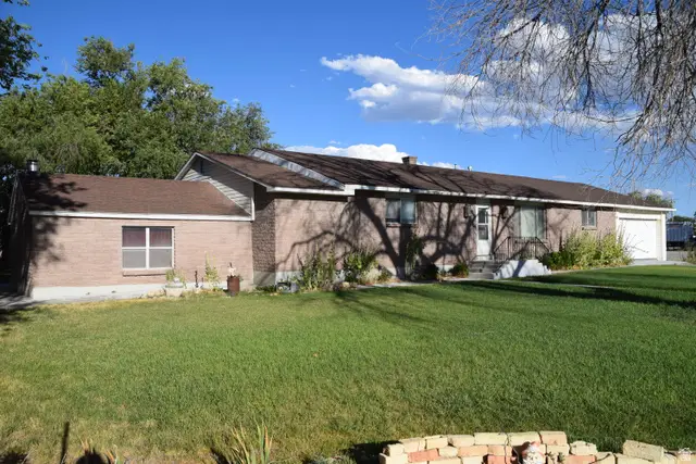 4265 S 4000 W, Delta, UT 84624 - #3