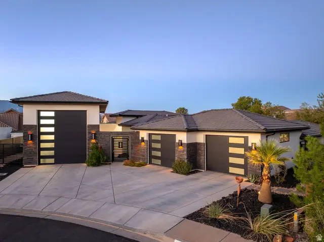 4036 W 2480 Cir S, Hurricane, UT 84737 - #2
