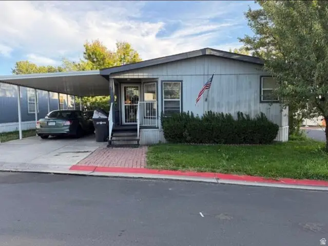 1014 E 1160 S, Provo, UT 84606 - #1