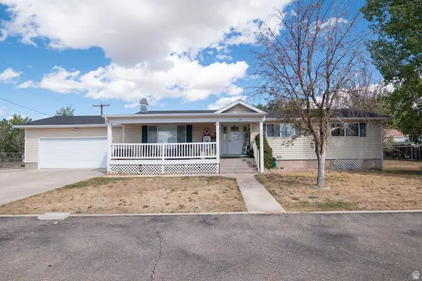 175 E 300 S, Beaver, UT 84713