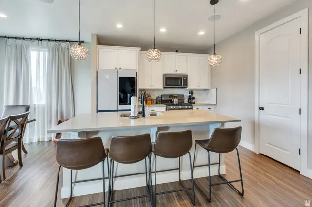 1684 E Aspen Dr #201, Spanish Fork, UT 84660 - #3