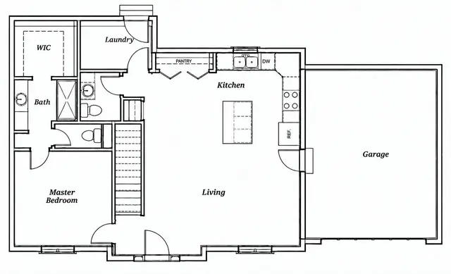3017 W 250 S #407, Vernal, UT 84078 - #2