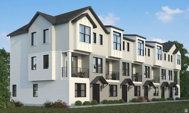 879 E 1110 S #110, Provo, UT 84606 - #1