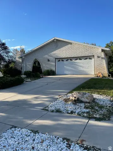 3048 W 1050 N, West Point, UT 84015 - #1