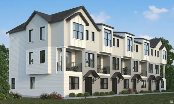 855 E 1110 S #107, Provo, UT 84606