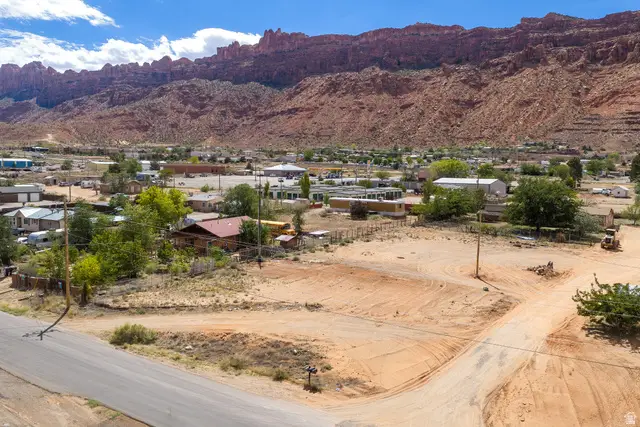 2814 S Desert Rd, Moab, UT 84532 - #1
