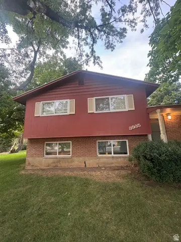 3935 N 800 W, Pleasant View, UT 84414 - #2