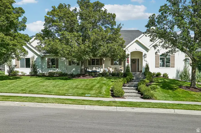 805 Andes Dr, Alpine, UT 84004 - #2