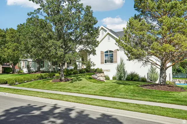 805 Andes Dr, Alpine, UT 84004 - #3