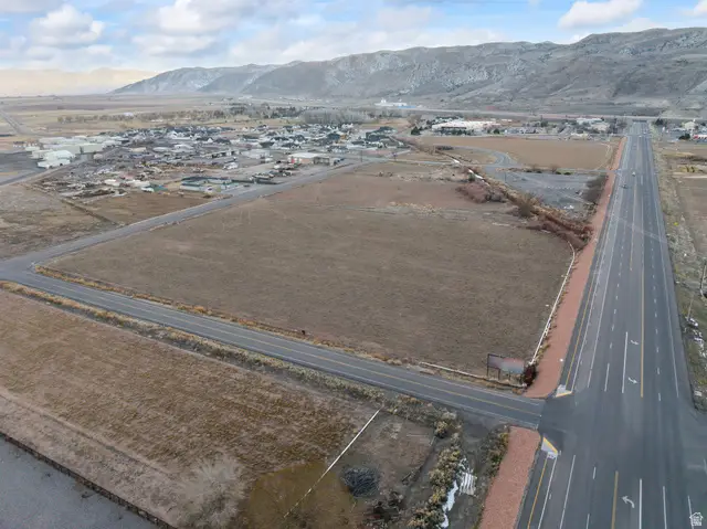 500 W 1300 S, Richfield, UT 84701 - #2