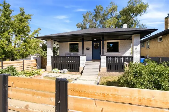 1199 E 2700 S, Salt Lake City, UT 84106 - #2
