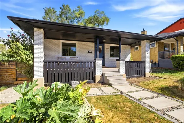 1199 E 2700 S, Salt Lake City, UT 84106 - #3