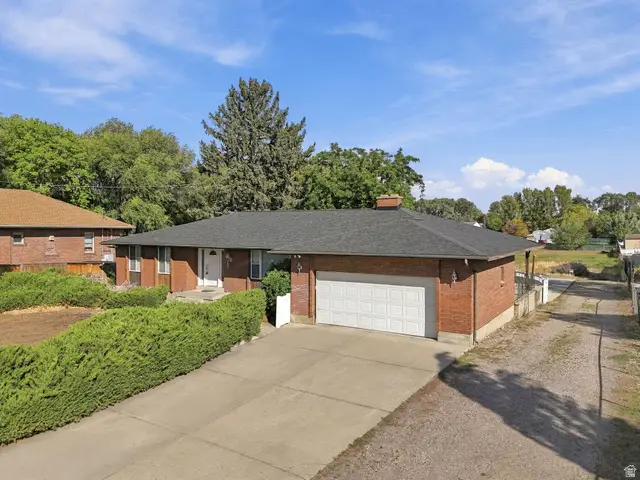 1110 W 4800 S, Salt Lake City, UT 84123 - #2