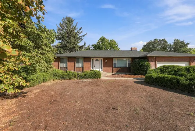 1110 W 4800 S, Salt Lake City, UT 84123 - #3
