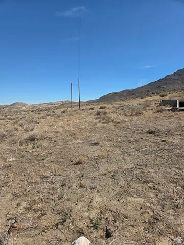 Address Withheld By Seller, Gold Hill, UT 84083