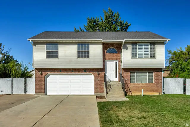 4023 S 700 W, Riverdale, UT 84405 - #2