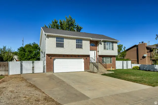 4023 S 700 W, Riverdale, UT 84405 - #3