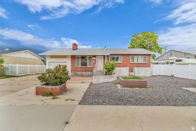 9950 S Barium Ln, Sandy, UT 84094 - #1